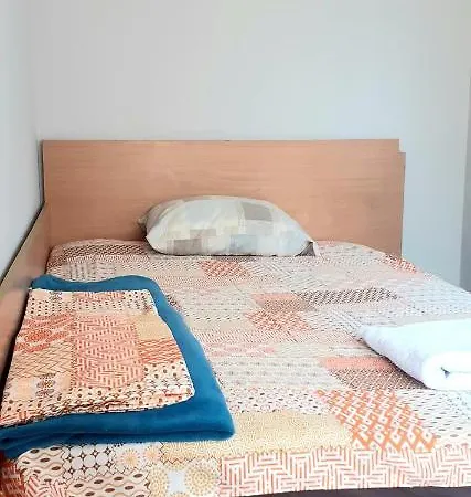 хард рок студио япара Tatil parkı *
