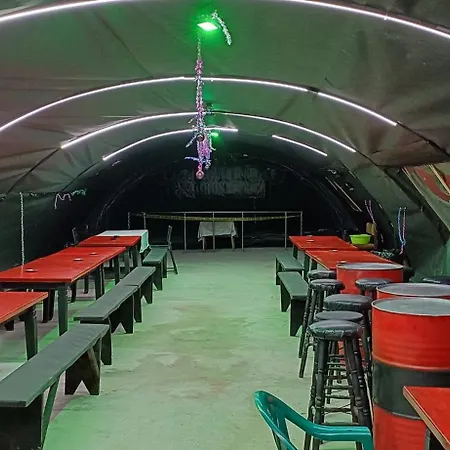 Tatil parkı хард рок студио япара Opanets