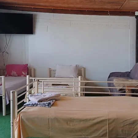 хард рок студио япара Tatil parkı Opanets