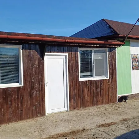 хард рок студио япара Tatil parkı
