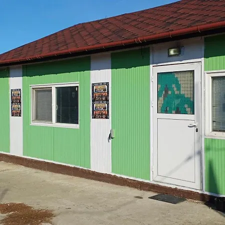хард рок студио япара Tatil parkı *